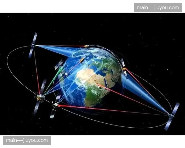 低轨道卫星窄带传输助力 偏远赛点信号实现覆盖