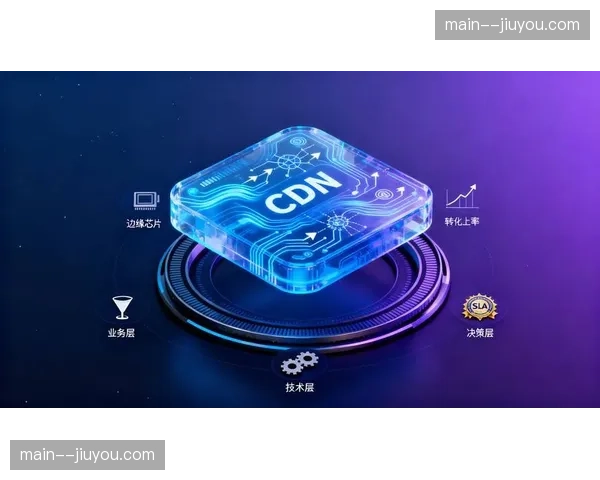 全球分布式CDN节点再扩展 赛事海外传播延迟被压平